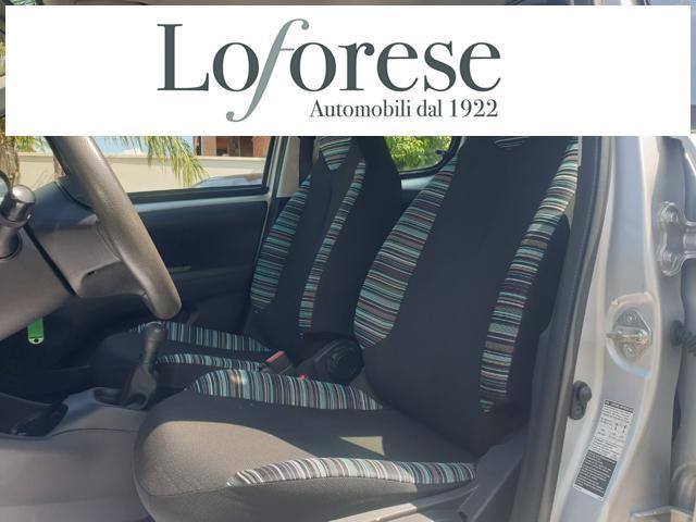 CITROEN C1 VTi 68 5 porte Feel
