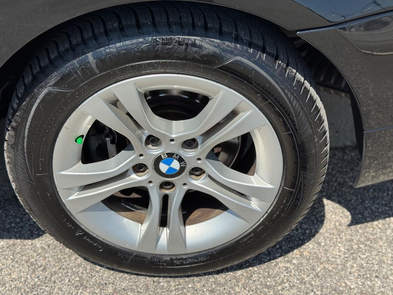Bmw 320d 177cv Euro5 Automatico