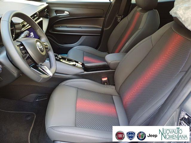ALFA ROMEO Junior 1.2 ibrida Ti 145cv edct6 Tetto Apribile KM0