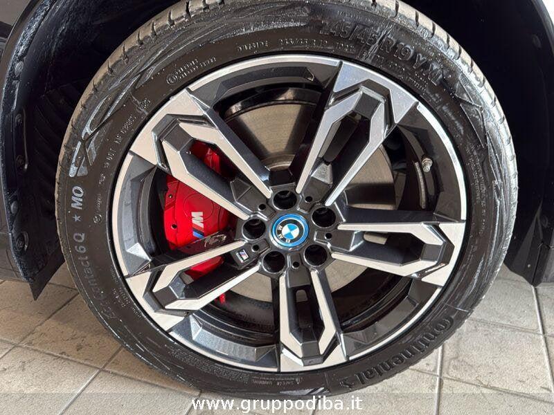 BMW X1 U11 xdrive 25e MSport Pro auto