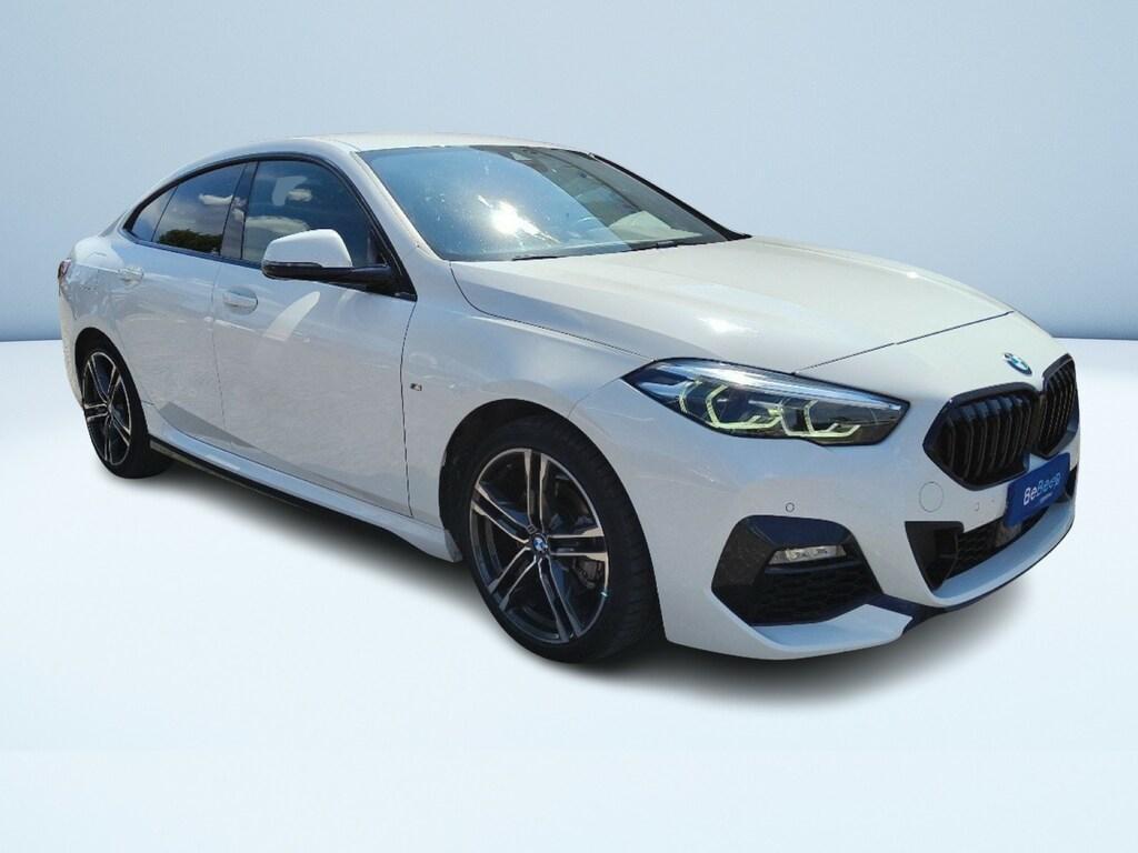 BMW Serie 2 Gran Coupe 218 d Msport Steptronic