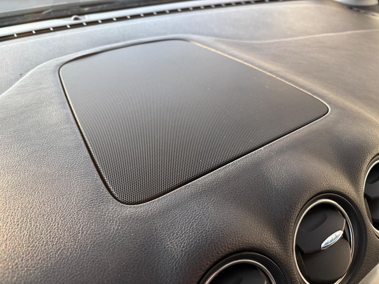 Ford S-Max 2.0 TDCi 163CV Titanium DPF