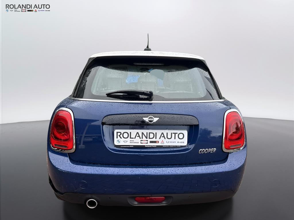 Mini Cooper 1.5 Cooper Hype Auto