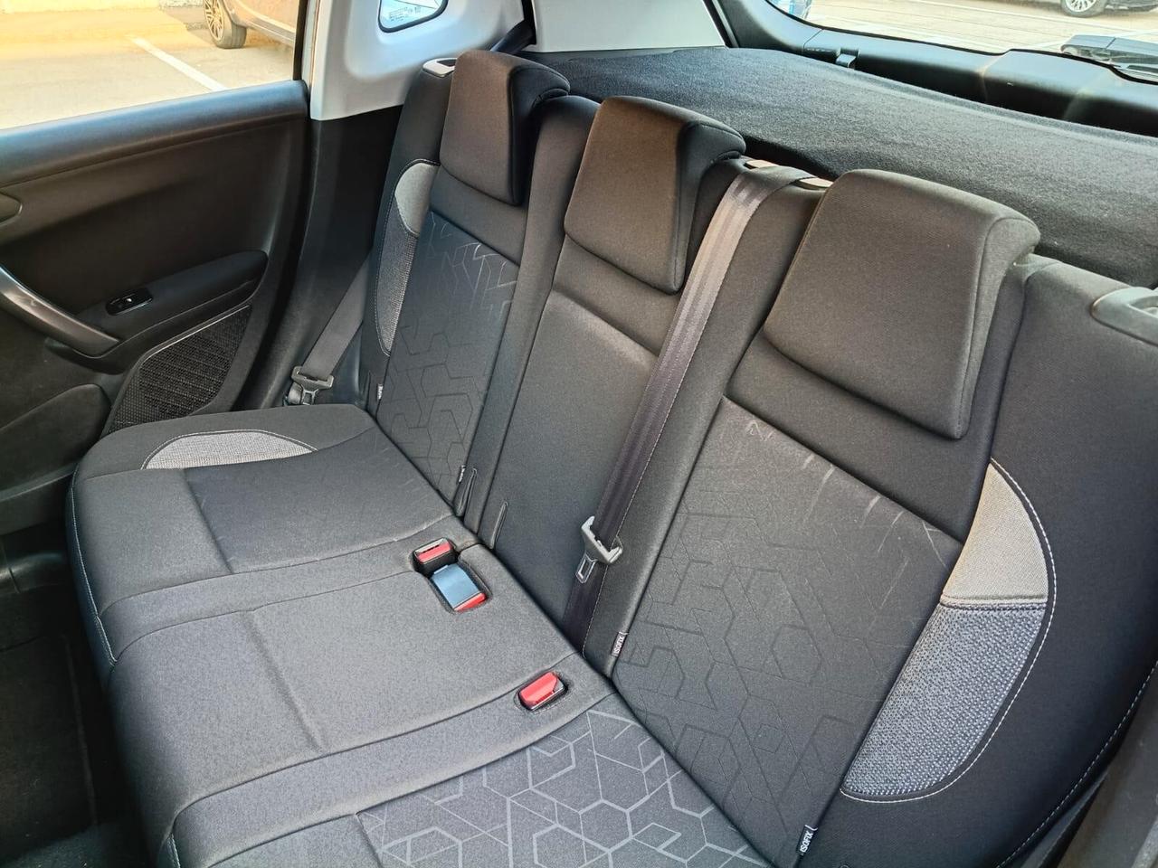Peugeot 2008 PureTech 82 Active UNICO PROPROETARIO OK NEOPATENTATI
