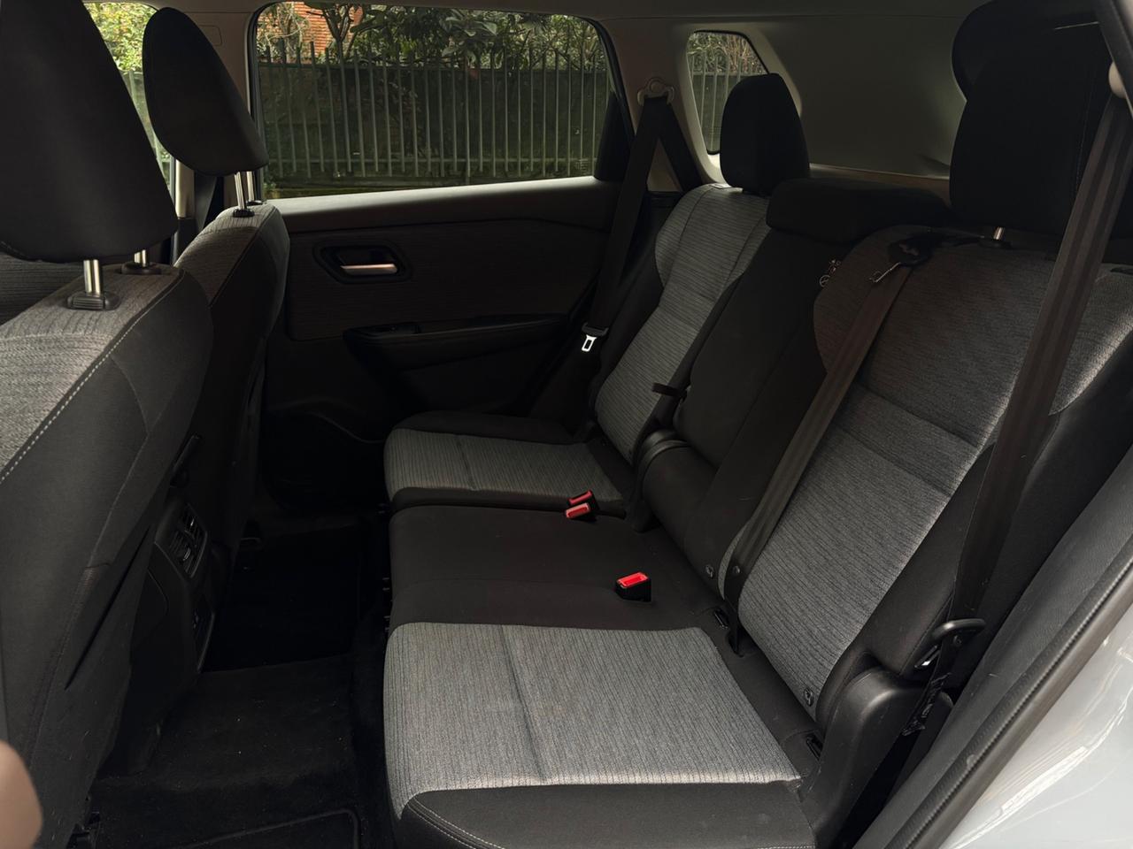 Nissan X-Trail e-Power 2WD 5 posti Tekna