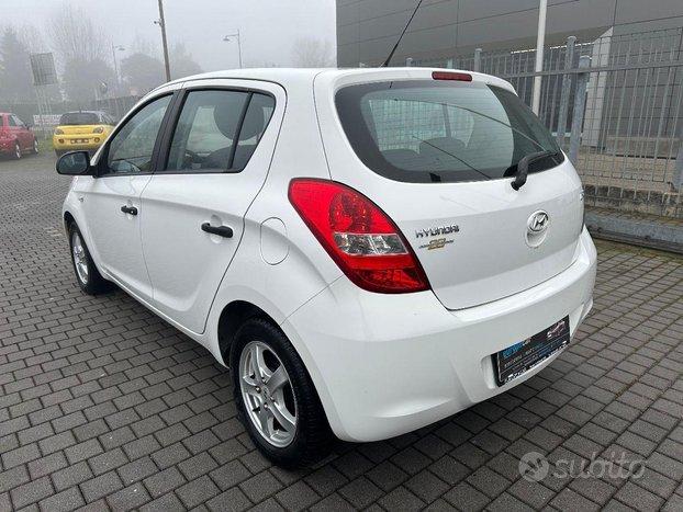 HYUNDAI - i20 - 1.2 5p. Sound Edition