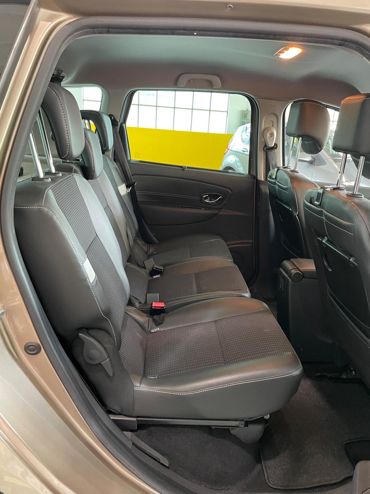 Renault Scenic XMod 1.5 dCi 110CV Full optional
