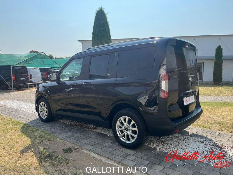 Ford Tourneo Courier 1.0 EcoBoost 125CV Titanium Auto