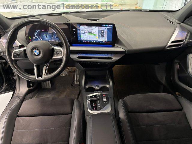 BMW 118 d MSport Pro