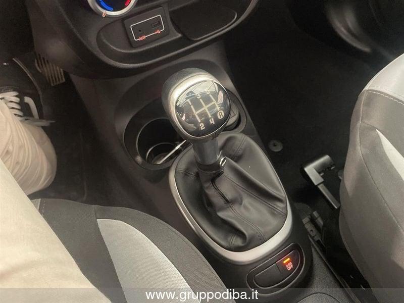 FIAT 500L 2012 Diesel 1.3 mjt Pop Star 85cv