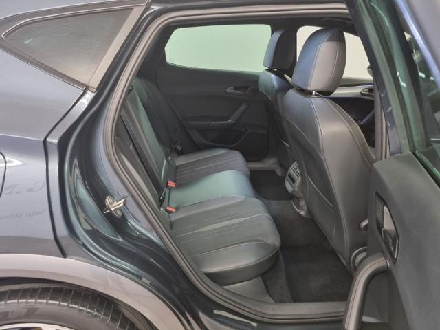 CUPRA Formentor 1.5 TSI DSG