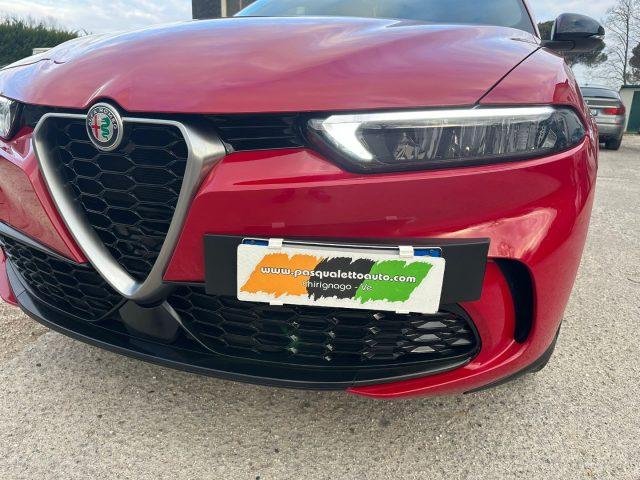 ALFA ROMEO Tonale 1.6 diesel 130 CV TCT6 Super