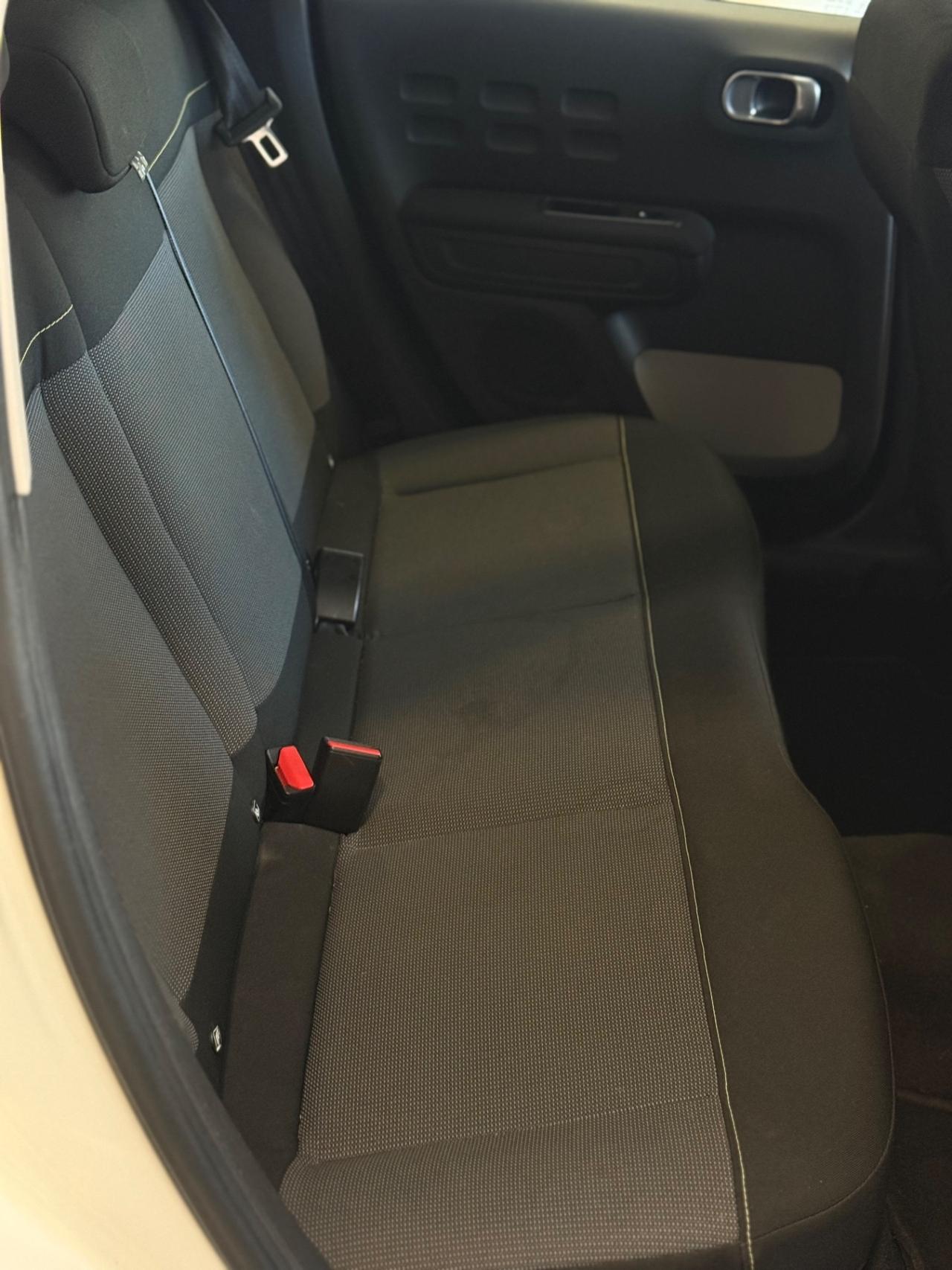 Citroen C3 PureTech 68 Feel