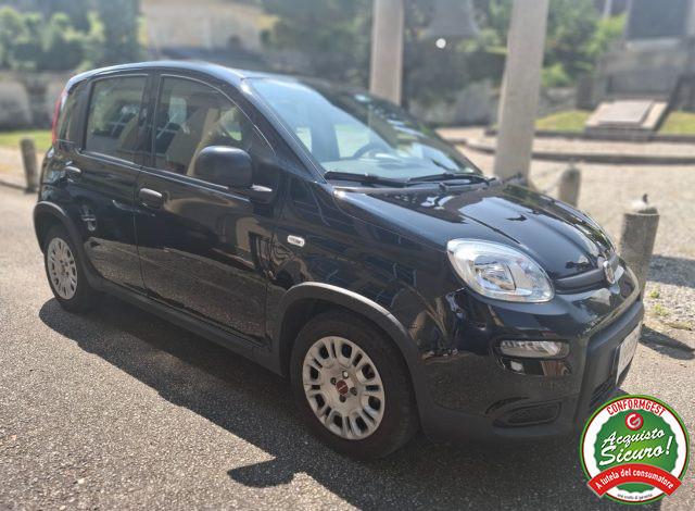 FIAT Panda 1.0 FireFly S&S Hybrid UNICO PROP