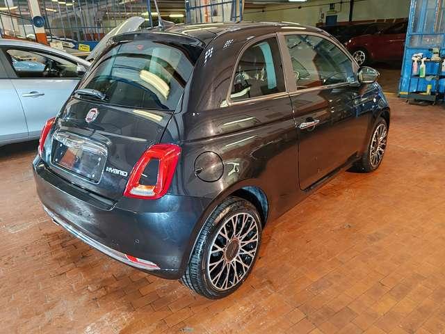 Fiat 500 1.0 Hybrid 70cv Dolcevita 36 Rate da 186,65 euro