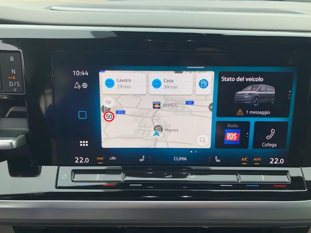 VOLKSWAGEN Multivan 2.0 TDI 150CV DSG Style - 7POSTI