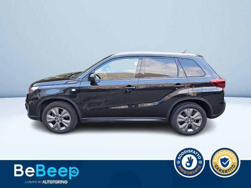 Suzuki Vitara 1.4H EASY TOP 2WD