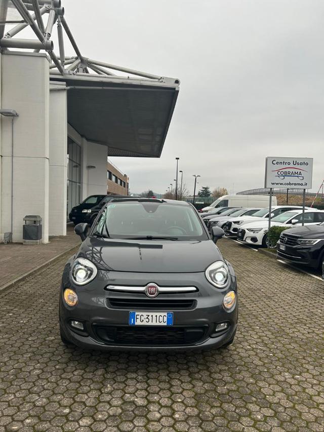 FIAT 500X 1.3 MultiJet 95 CV Business