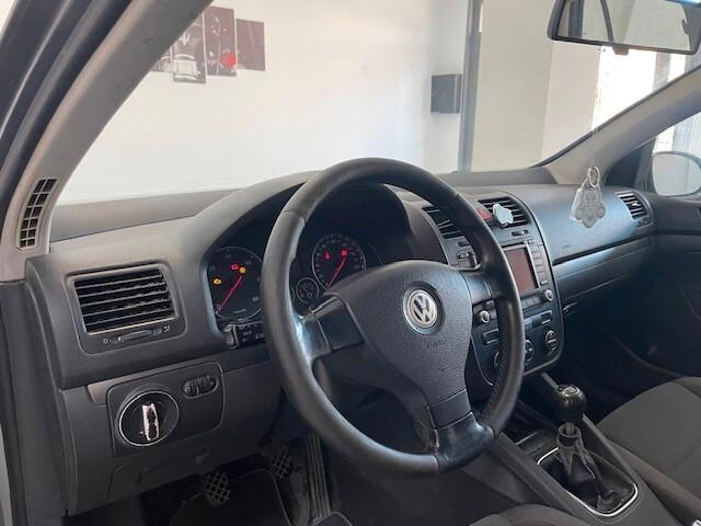 Volkswagen Golf 1.9 TDI 5p. Comfortline