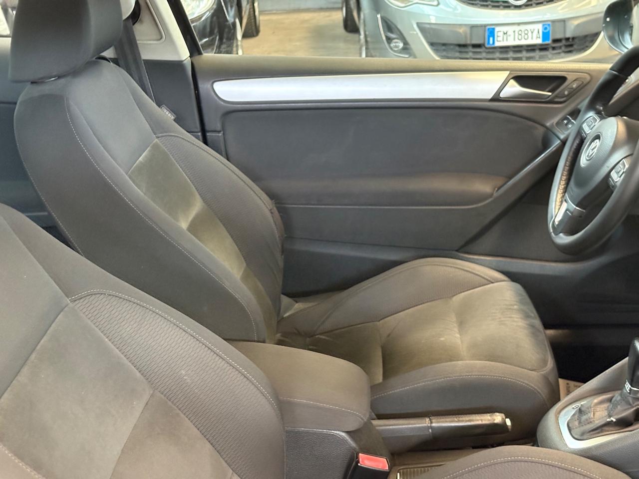 Volkswagen Golf 1.4 TSI 122CV DSG 5p. Highline