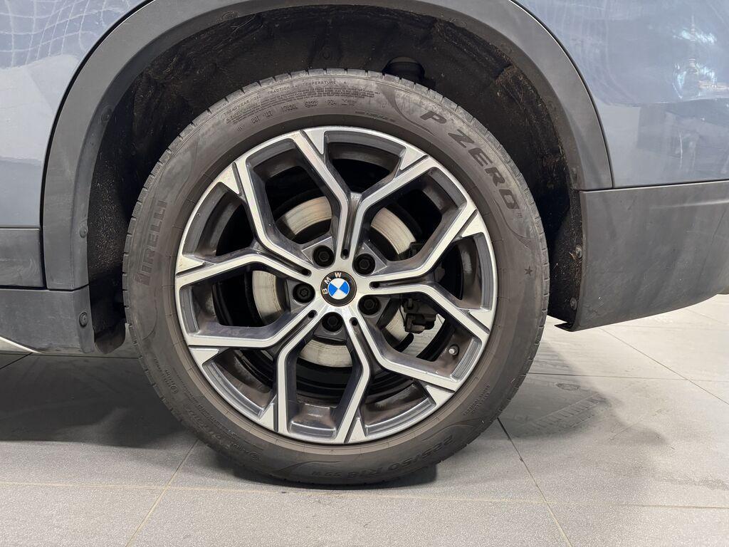 BMW X1 25 e xLine xDrive Steptronic