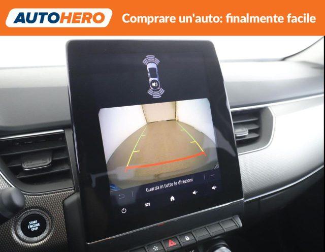 RENAULT Arkana Arkana Hybrid E-Tech 145 CV Intens