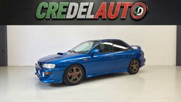 Subaru Impreza 2.0i T 16V cat 4WD WWW
