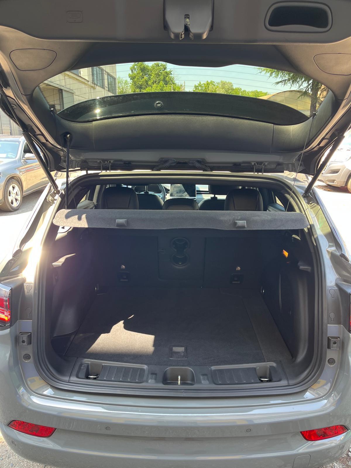 Jeep Compass 1.3 Turbo T4 190 CV PHEV AT6 4xe Night Eagle