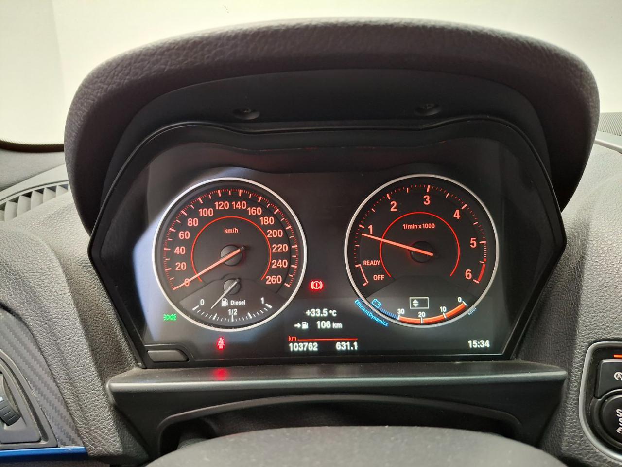 BMW Serie 2 Cpé(F22/87) 218d Coupé Msport
