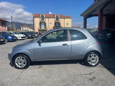 Ford Ka 1.3 Collection