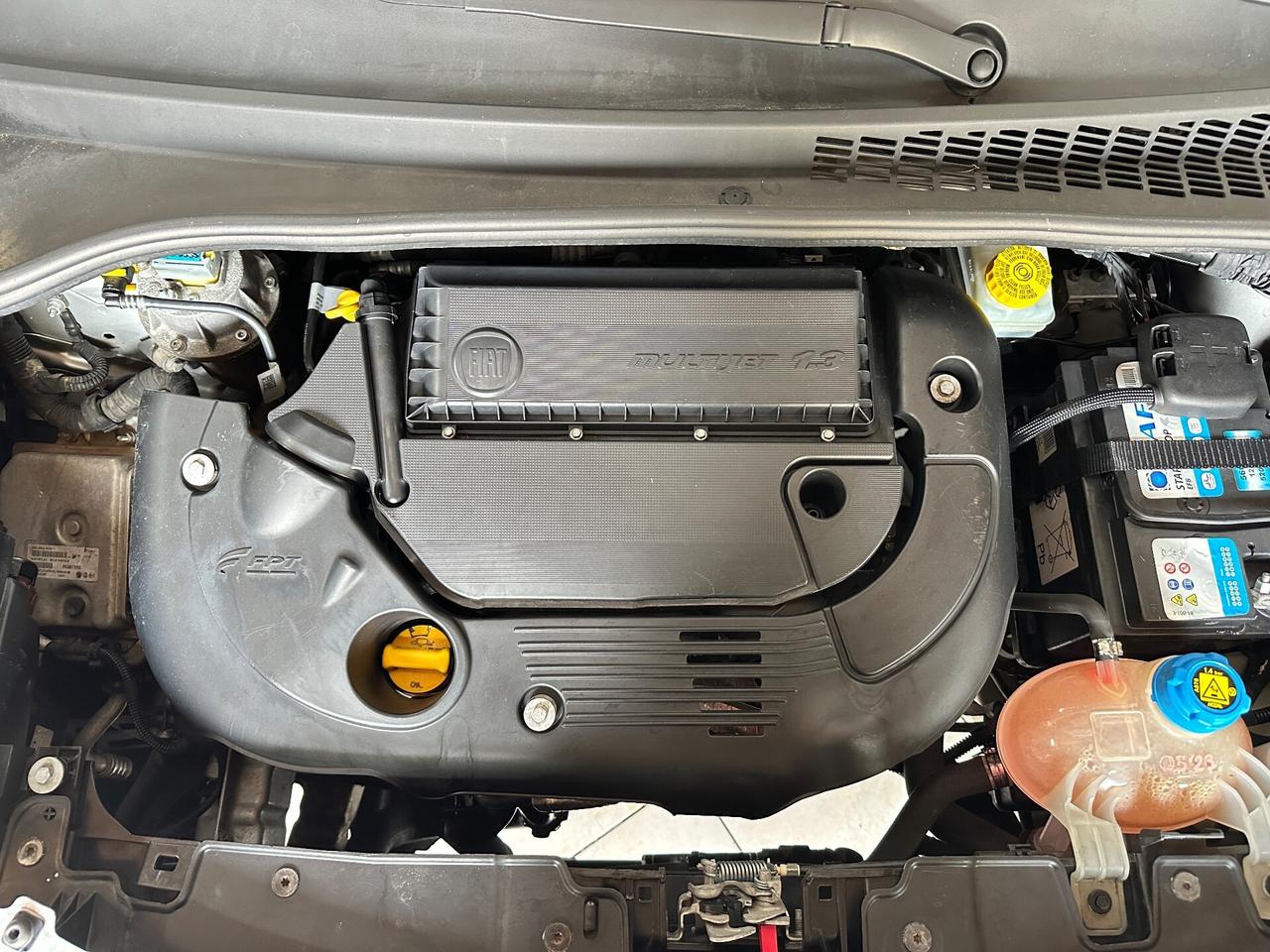 Fiat 500L 1.3 Multijet 85 CV Pop Star