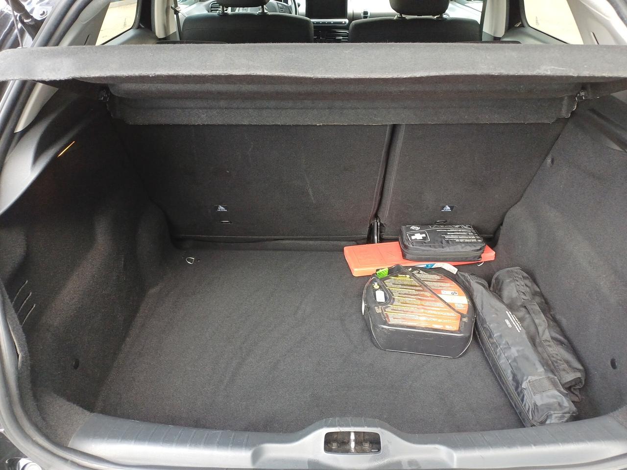 Citroen C4 Cactus BlueHDi 100 S&S Shine