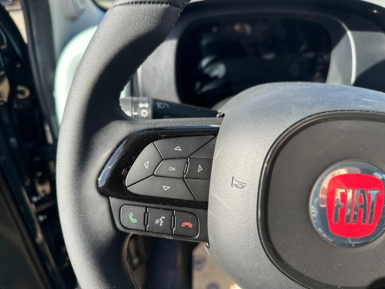 FIAT Pandina III 2024 Cross - Pandina Cross 1.0 firefly hybrid s&s 70cv