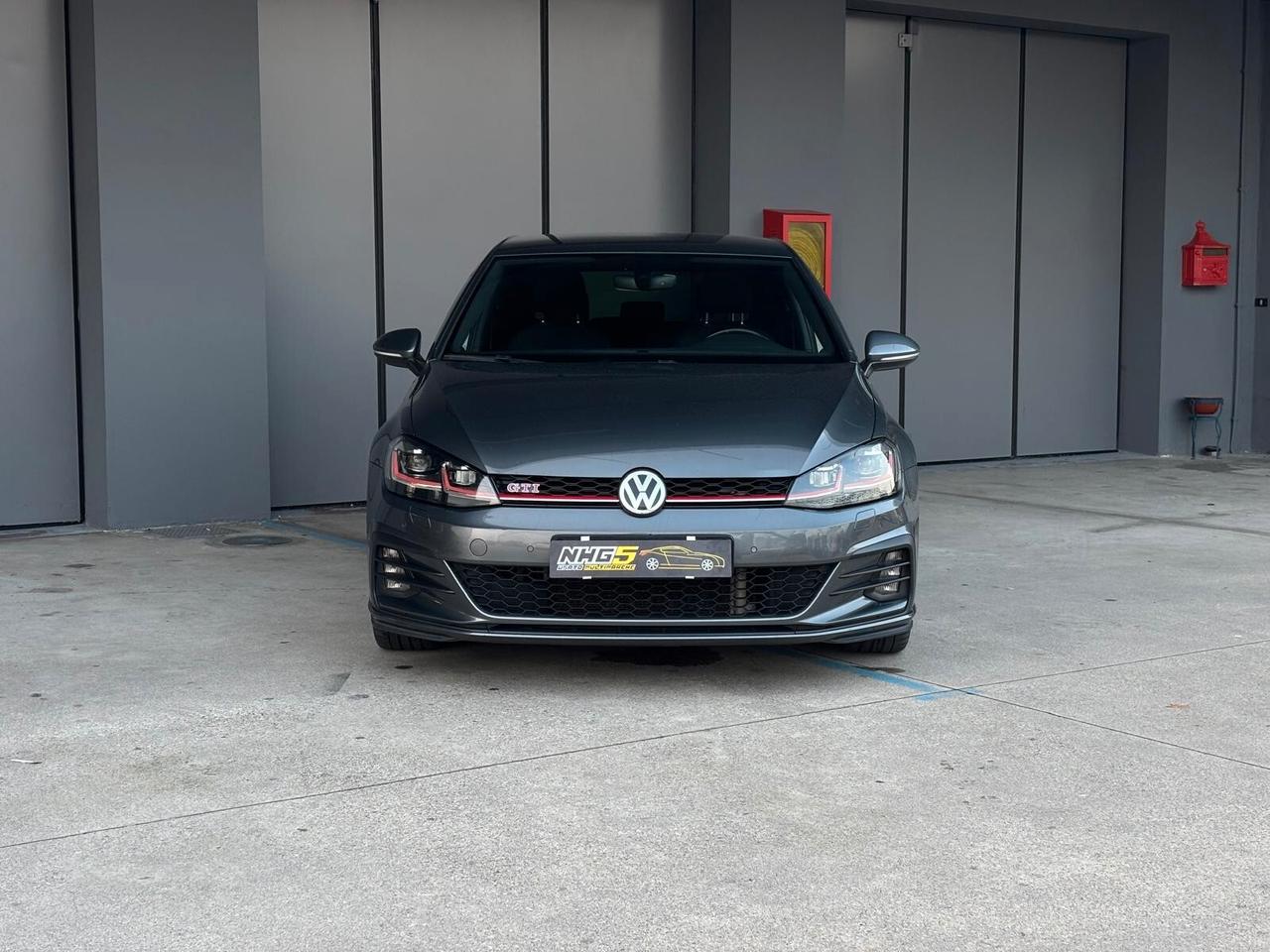 Volkswagen Golf GTI Golf GTI Performance 2.0 245 CV TSI DSG 5p. BMT