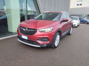 Opel Grandland 1.6 diesel Ecotec Start&Stop Innovation