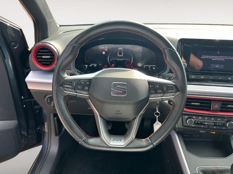 Seat Arona 1.0 EcoTSI FR