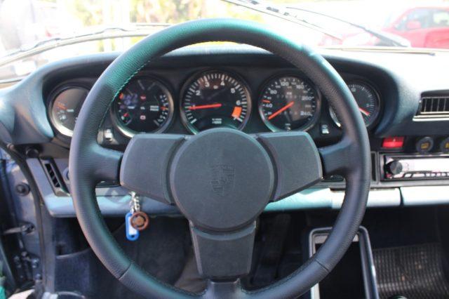 PORSCHE 911 SC 3.0 Targa