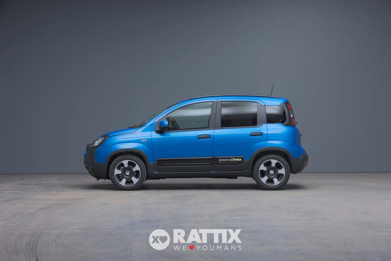 Fiat Panda Pandina 1.0 Firefly Hybrid 70CV