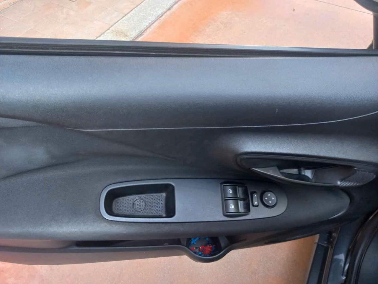 Fiat Punto Classic 1.2 5 porte Active