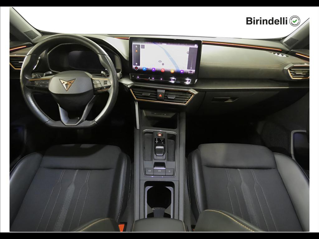 CUPRA Formentor - Formentor 2.0 TDI 4Drive DSG