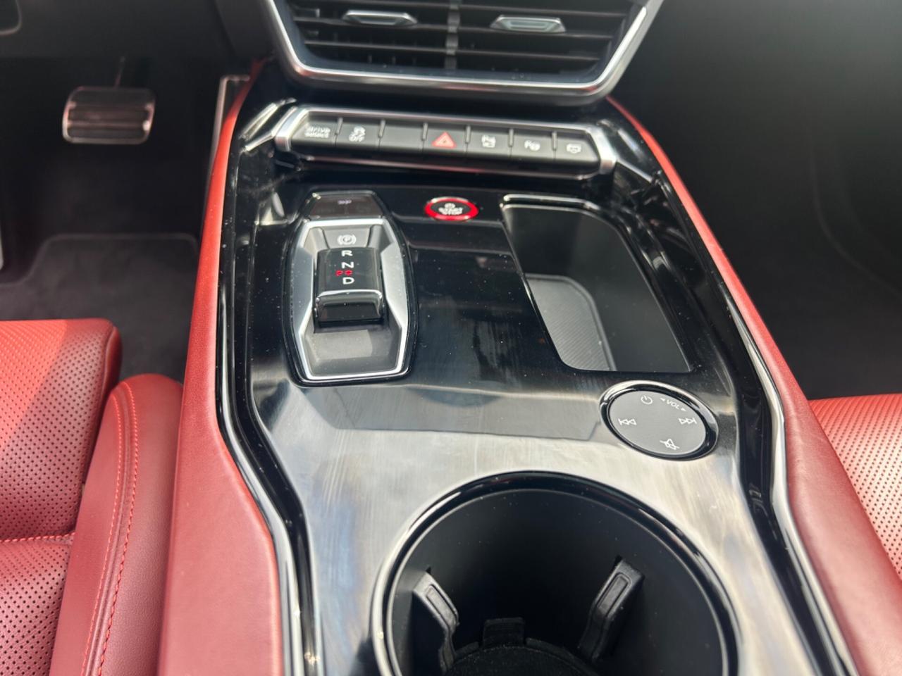 Audi E-tron GT RS e-tron GT quattro