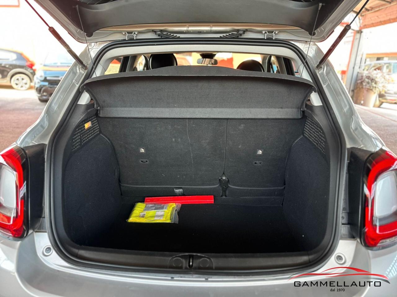 Fiat 500X 1.3 mjt Connect 95cv