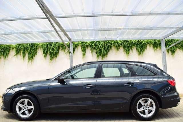 Audi A4 Avant 35 2.0 Tdi Mhev 163 cv S tronic Business