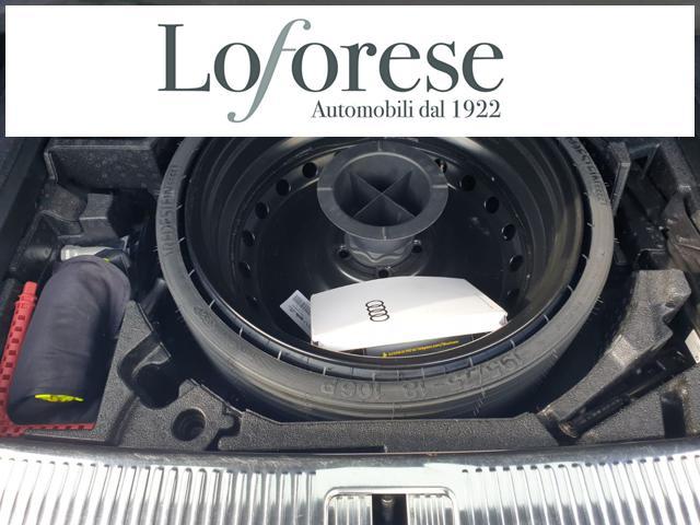 AUDI Q5 40 TDI 204 CV quattro S tronic S line