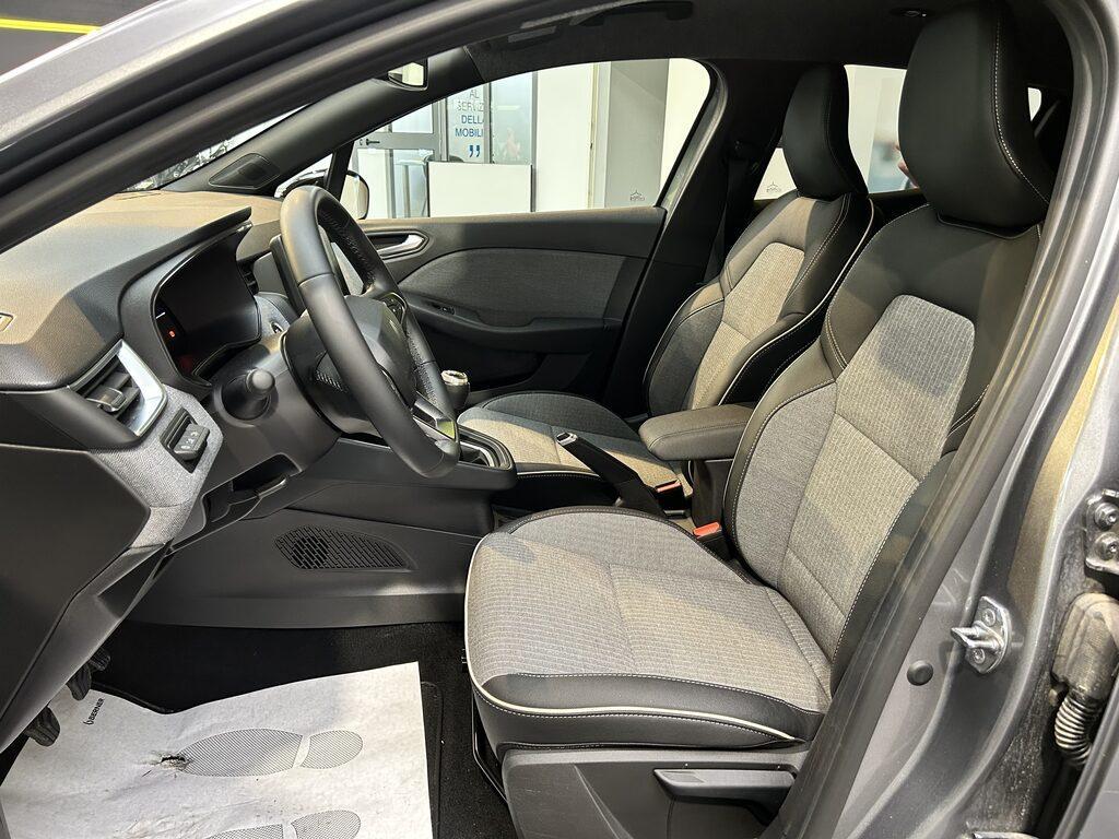 Renault Clio 1.0 TCe Techno