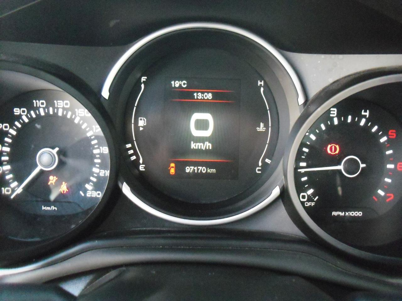 Fiat 500L 1.3 Multijet 95 CV Mirror, UNIPRO, OTTIME CONDIZIONI!!