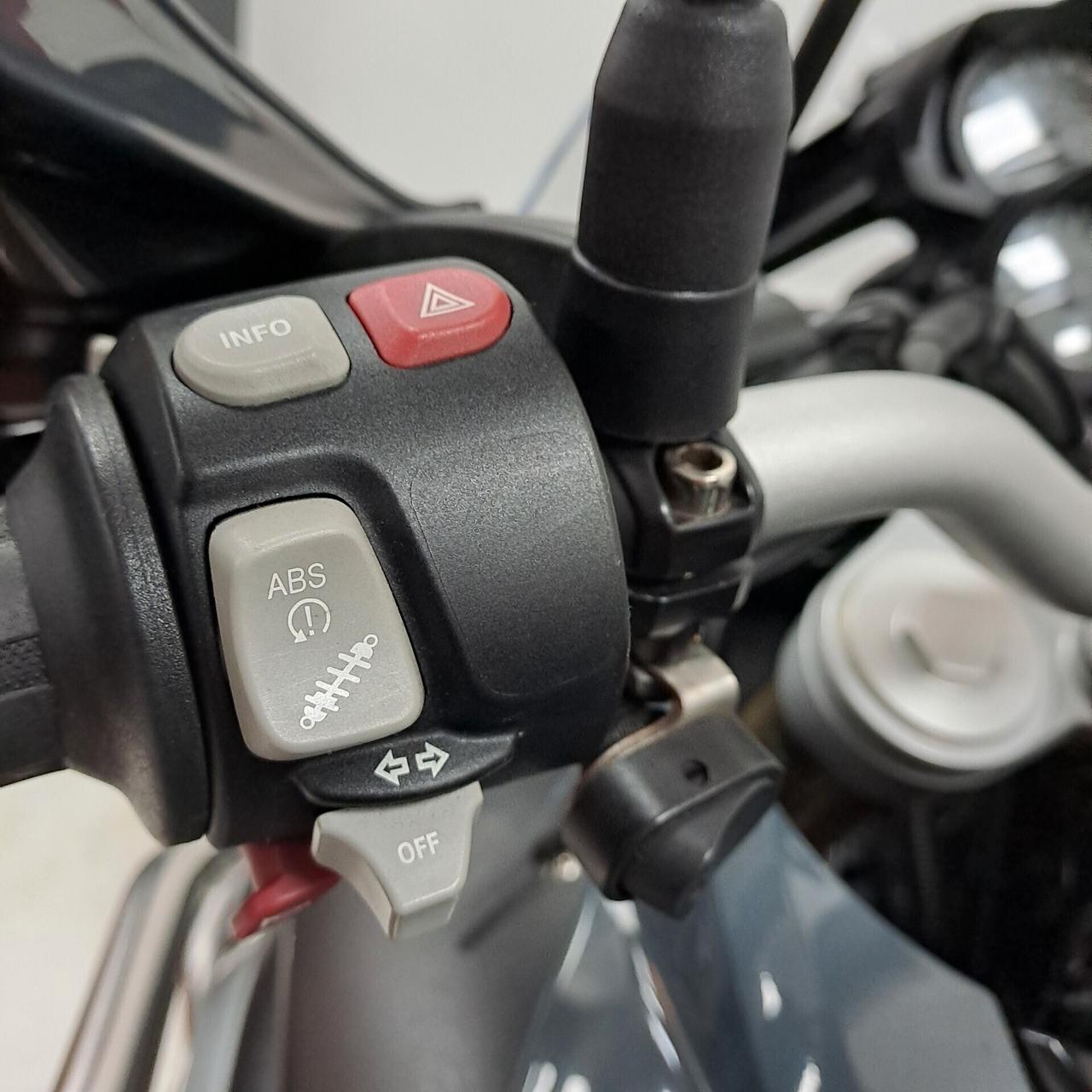 BMW F 800 GS Adventure *TUA DA 140 euro