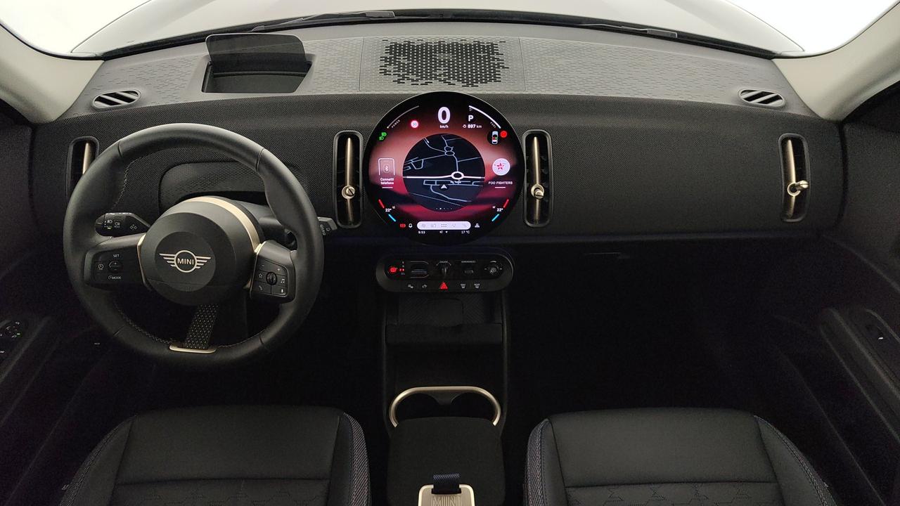 MINI Mini Countryman U25 - Mini Countryman 2.0 48V D Classic auto