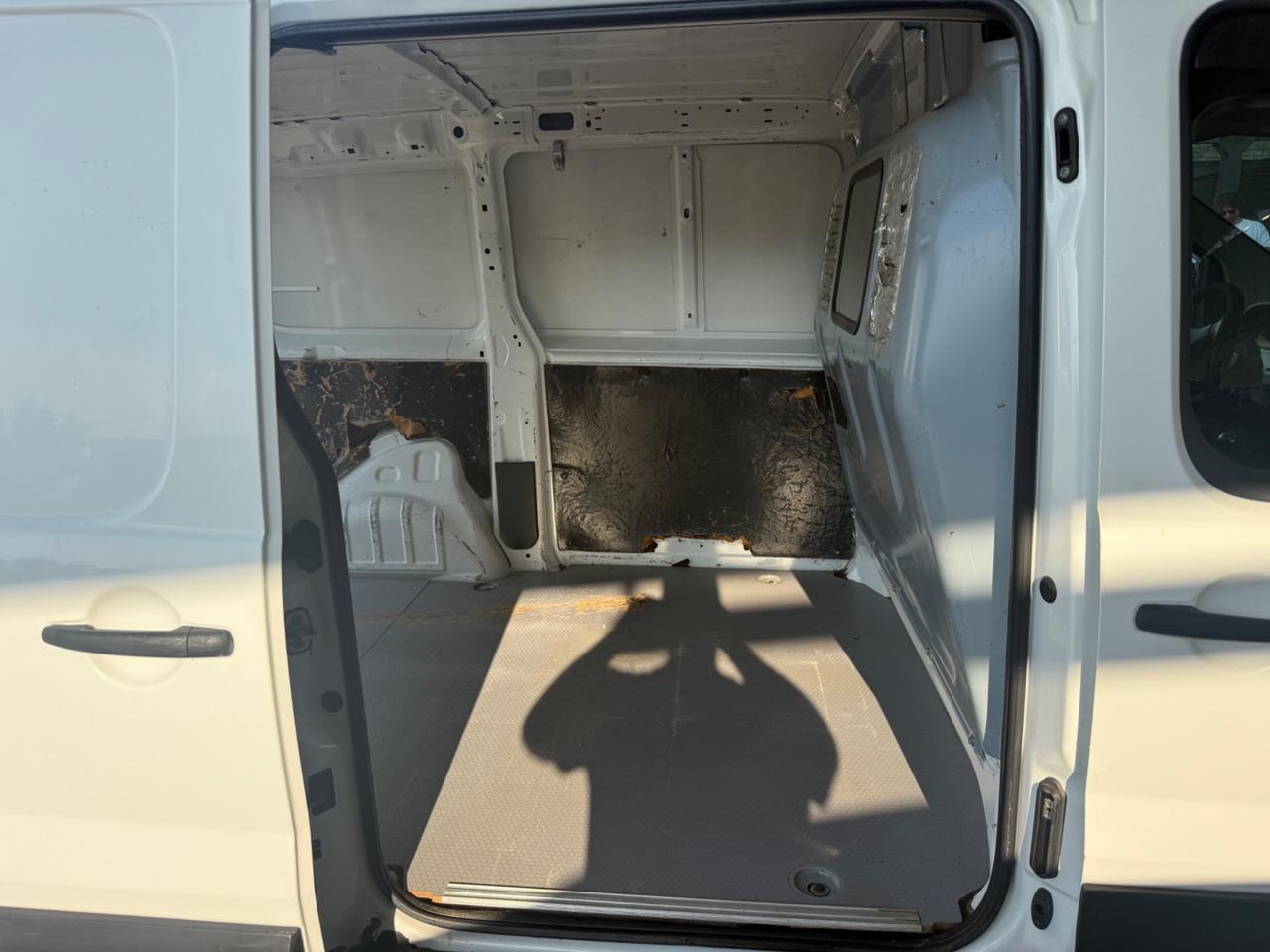 Peugeot Expert 2.0 Diesel 125 Cv
