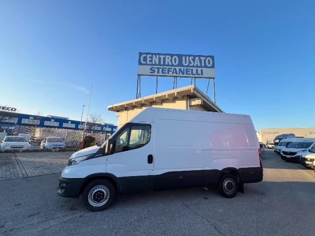 IVECO DAILY 35S16 V